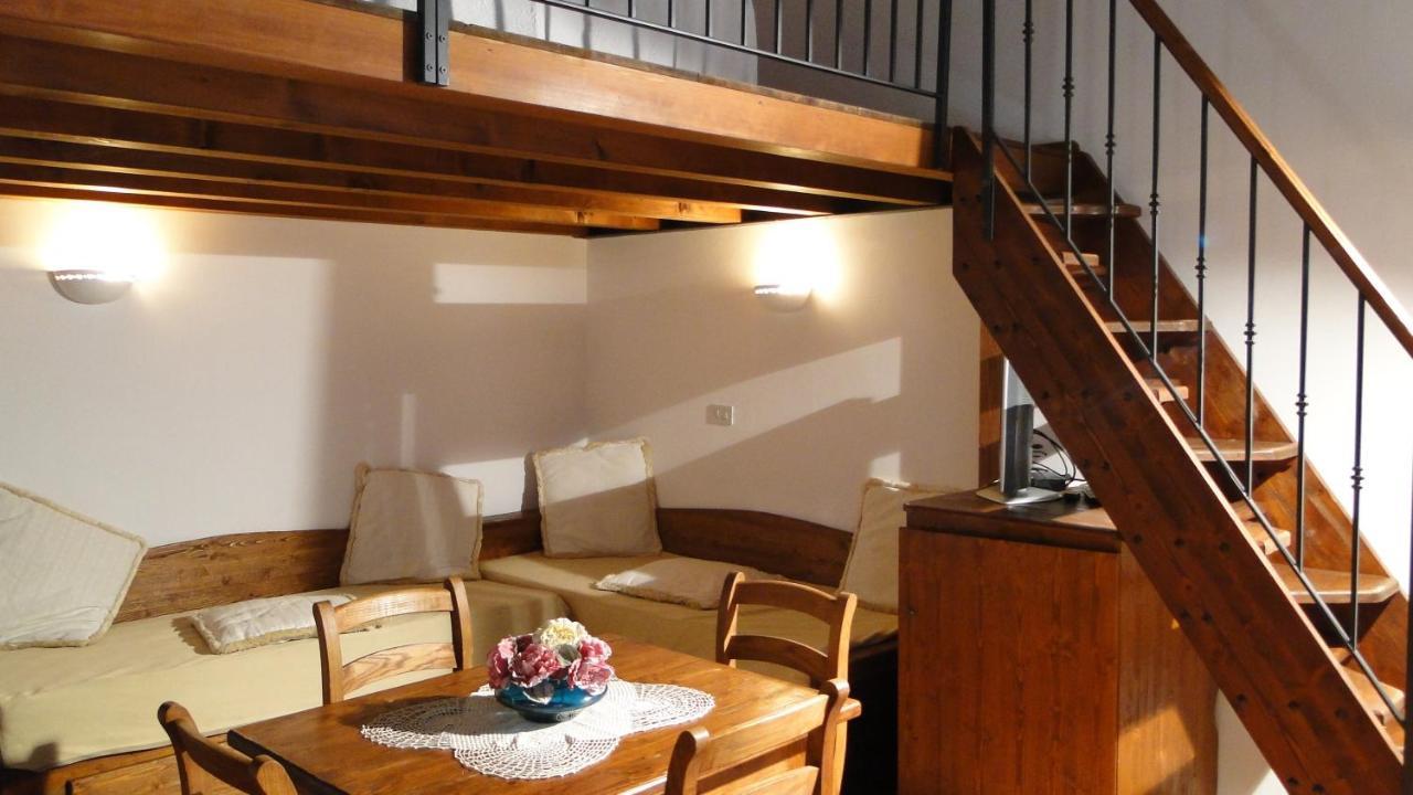 Romantic Venetian Atmosphere Appartement Buitenkant foto