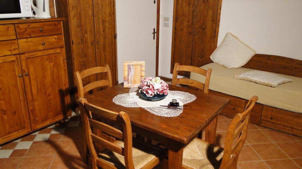 Romantic Venetian Atmosphere Appartement Buitenkant foto