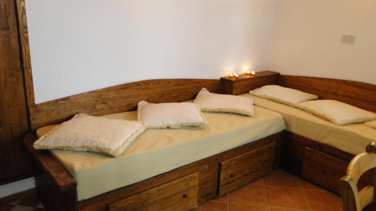 Romantic Venetian Atmosphere Appartement Buitenkant foto
